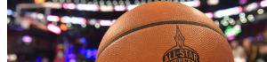 NBA: All-Star Sat Night 2/15 5:00 PM