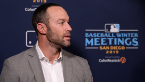 One month from spring training, here are 5 questions Giants will have to answer