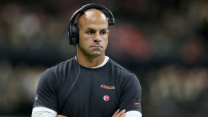 Ian Rapoport explains why he was ‘surprised’ Browns didn’t hire Robert Saleh