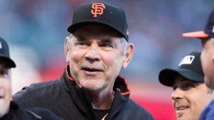 Kurkjian: Astros appointing someone like Bruce Bochy ‘wouldn’t be a bad idea at all’
