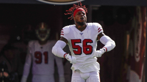 Maiocco explains why 49ers have even bigger Alexander decision vs. Packers