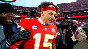 Dan Orlovsky: How 49ers have to stop Patrick Mahomes — if that’s even possible