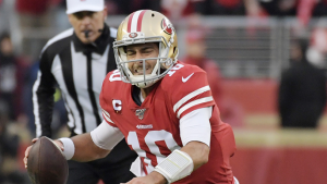 Sean Salisbury: ‘I wouldn’t be shocked’ if 49ers’ attack changes to surprise Chiefs