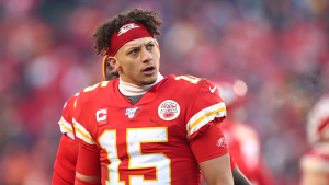 Mike Florio under fire for saying 49ers could risk penalties to hit Patrick Mahomes