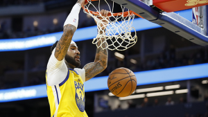 Warriors trading Willie Cauley-Stein to Mavericks, open roster space