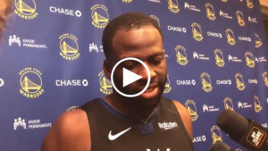 Draymond Green imagines Kobe Bryant’s last moments in heartbreaking reflection