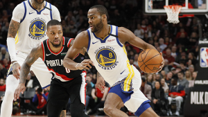Warriors’ Alec Burks changing number to honor Kobe Bryant