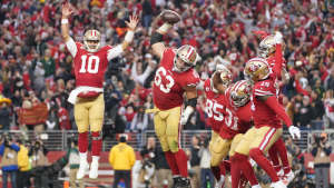 Super Bowl LIV preview: Why 49ers will secure sixth title