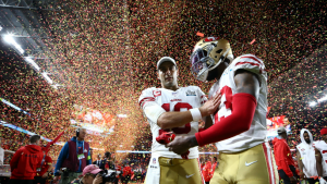 Three days removed from Super Bowl letdown, Garoppolo talks morning after and moving on