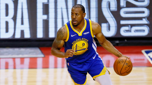 Andre Iguodala traded to Heat, surprisingly kills hope of Warriors reunion [report]
