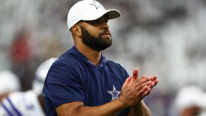49ers in need of new defensive backs coach after Browns’ poaching, could be former Saleh colleague
