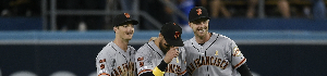 On KNBR: Giants vs Rockies 2/28 5:50 PM