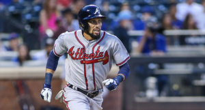 The Giants’ early plans for Billy Hamilton, who provides a lot of options
