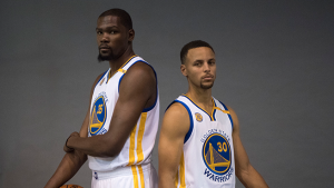Warriors Videos