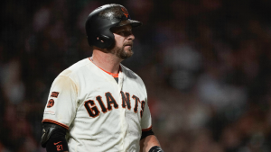 The only part of the Astros cheating scandal that ‘shocks’ Stephen Vogt