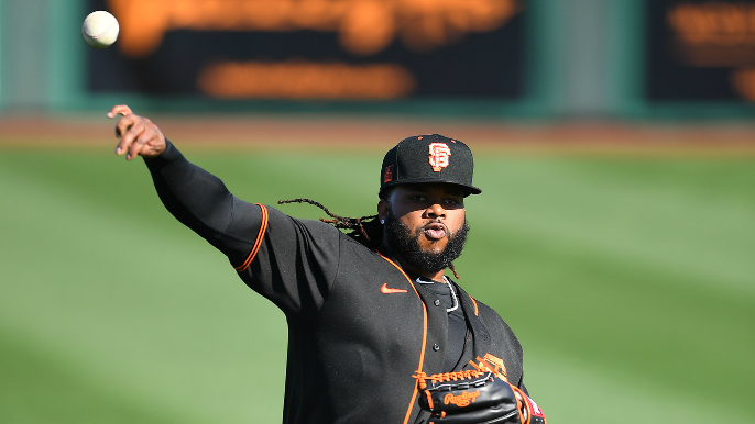 Murph: Four reasons to be optimistic about 2020 Giants