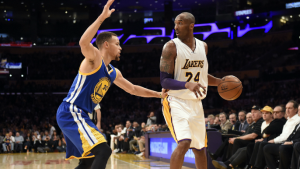 Warriors sending small group to Los Angeles for Kobe Bryant memorial