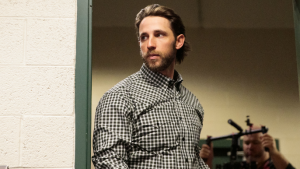 Giants react to ‘Mason Saunders’ reveal: The rodeos weren’t ‘a secret’