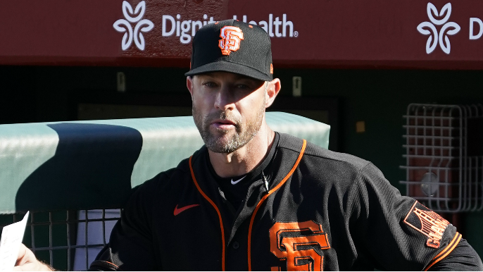Gausman, Ramos, Bishop debuts: Takeaways from Giants-White Sox spring game
