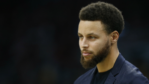 Stephen Curry not ready to return on Sunday, Warriors issue update