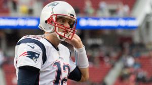 Murph: Jimmy G is great, but Tom Brady as 49ers QB is damn enticing too