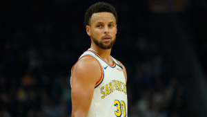 Warriors provide updates on Stephen Curry illness, Kevon Looney hip injury