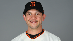 Promising Giants reliever needs Tommy John surgery