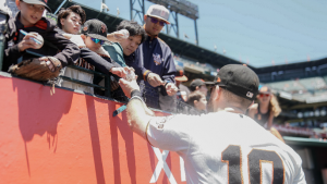 Giants’ options after their first game gets altered due to Coronavirus