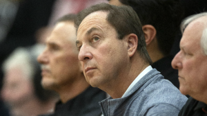 Without Klay Thompson, Joe Lacob makes clear how he’s approaching Warriors’ 2021 season