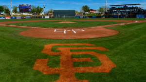 Giants players have decision to make as their spring home gets eerie