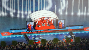 NFL Draft will go on as planned, but with significant modifications
