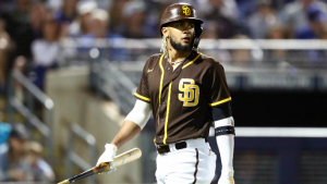 Giants sign Dominican prospect who’s been compared to Fernando Tatis Jr.