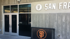 Giants shut down facilities and take another step toward helping minor leaguers