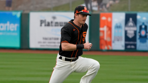 ‘Giants have something special’: One year later, the Mike Yastrzemski trade looks brilliant