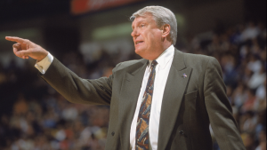 Don Nelson takes shot at Trump and Trump voters amid coronavirus scare