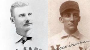 Today’s Random List: 10 funniest names in Giants history