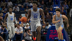 Warriors not high on two projected top-five picks [report]