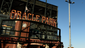 Giants announce plans, additional funds to help event-based Oracle Park workers
