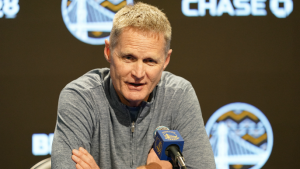 Steve Kerr is not doing video chats with players, calls it ‘fake hustle’