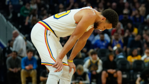 The NBA is ‘angling’ for deal to shut down the season [report]