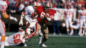 What the last 50 years say about 49ers’ chances of success with 13th overall pick