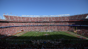 Santa Clara officials, coronavirus experts’ prediction for when sports will return is not pretty [report]