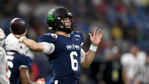 49ers interviewed ‘absolute baller’ quarterback prospect who works out with Drew Brees [report]