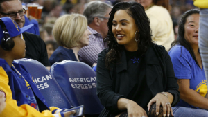 Former partners suing Ayesha Curry for more than $10 million