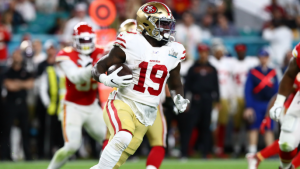 Five questions 49ers must answer in 2020 Draft
