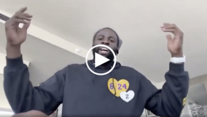 Draymond says Durant started getting annoyed with Steph, Klay during second season with Warriors
