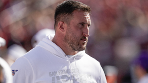 Matt Maiocco on Joe Staley returning to 49ers: ‘I kind of doubt it’