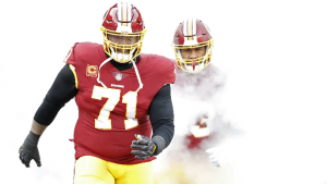 49ers believed to be interested in Trent Williams [report]