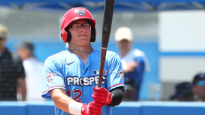 MLB mock drafts are here: The first look at who Giants could select