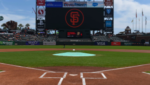 Latest MLB plan would mean Giants could play home games at Oracle Park